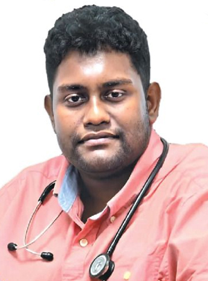 Dr. K.M. Salauddin (Ovi), মেডিসিন