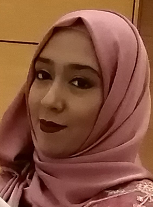 ডা. Dietician Sanzida Sharmeen, পুষ্টি বিজ্ঞান