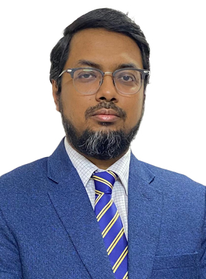 Dr. Syed Ali Ahsan (Asif), নাক-কান-গলা