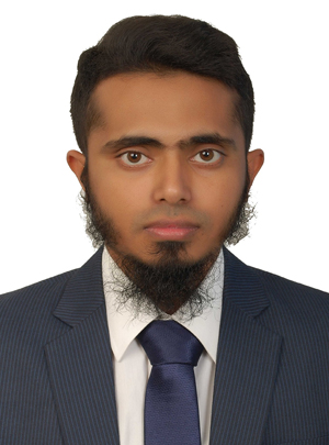 Dr. Md. Mosharraf Hossain, ডেন্টাল