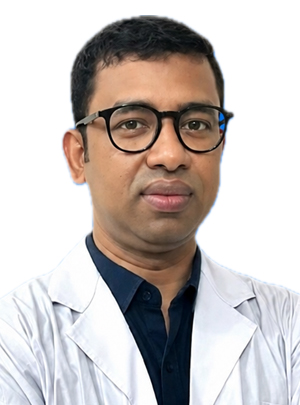 Dr. Md. Ariful Islam, ফার্টিলিটি ও আইভিএফ