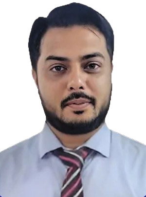 Dr. Md. Ashekin Abir, শিশু বিশেষজ্ঞ