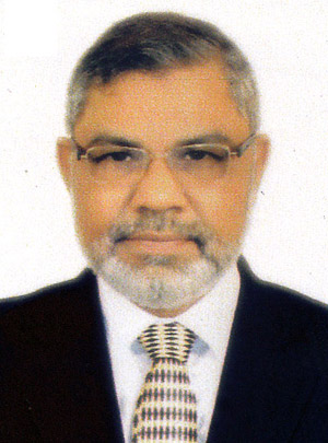 Prof. Dr. A. H. Hamid Ahmed, কিডনি রোগ (নেফ্রোলজি)