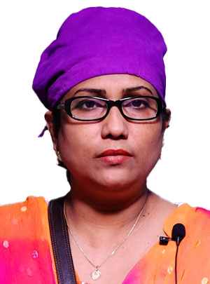 Dr. Syeda Farzana Yesmin, Gynecology and Obstetrics, Khulna