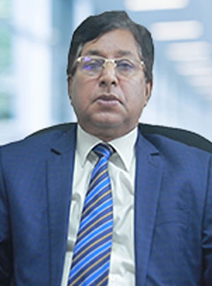 Prof. Dr. M. Abdus Samad, অর্থোপেডিক্স, ঢাকা