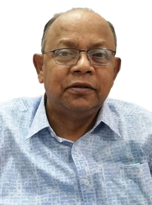 Prof. Dr. Md. Margub Hossain, সার্জারি, ঢাকা