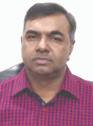 Prof. Dr. Md. Kamrul Alam, বক্ষব্যাধি, ঢাকা