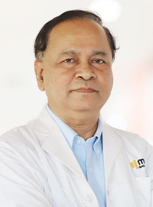 Prof. Dr. Md. Abul Kalam, Surgery