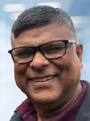Prof. Brig. Gen. Dr. Abdur Rahman Siddiqui, নিউরোলজি (স্নায়ুরোগ)