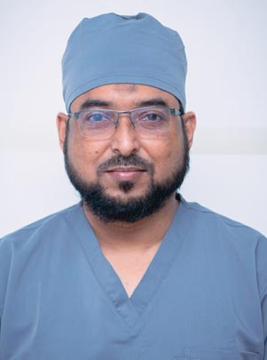 Dr. Md. Ariful Islam, ক্যান্সার (অনকোলজি), রংপুর