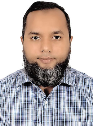 Dr. Mohammad Muntahid Ahsan Bhuiyan, বাত রোগ (রিউমাটোলজি), নারায়ণগঞ্জ