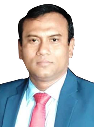Dr. Md. Nasir Uddin (Kajal), ইউরোলজি