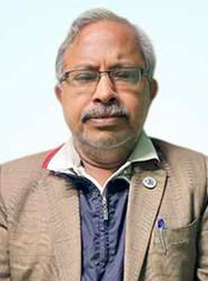 Prof. Dr. Abu Saeed Mohammad, চর্মরোগ