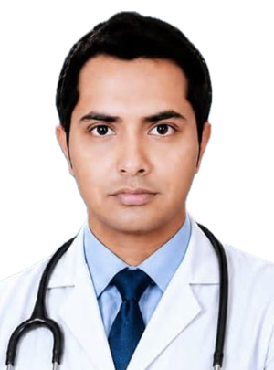 Dr. Debabrata Ghosh, কিডনি রোগ (নেফ্রোলজি)