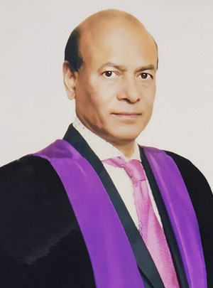Prof. Dr. Md. Sahabuddin Khan, কার্ডিওলজি (হৃদরোগ)