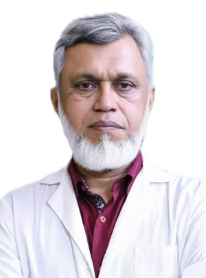Dr. Mohammad Toufiq Hasan, বক্ষব্যাধি, ঢাকা