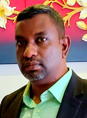 Dr. Tanvir Mahmood, হোমিওপ্যাথি
