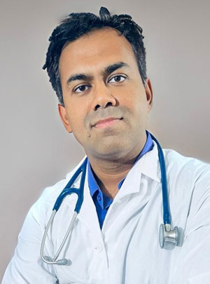 Dr. Nabil Amin Khan, বাত রোগ (রিউমাটোলজি)