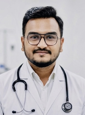 Dr. Md. Raihan Bin Sharif, ক্যান্সার (অনকোলজি)