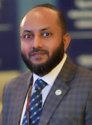 Dr. Saiful Islam, ডেন্টাল