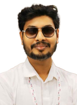 Dr. Md. Abdullah-Al-Kaiser, ডেন্টাল