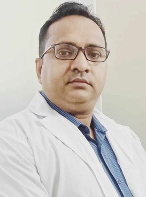 Dr. Md. Bulbul Ahmed, অর্থোপেডিক্স