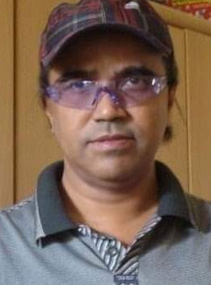 Prof. Dr. Ahmmad Taous, নাক-কান-গলা