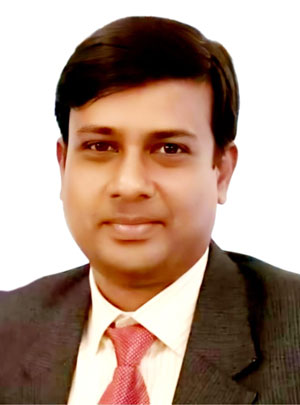 Dr. Bishnu Pada Saha, কার্ডিওলজি (হৃদরোগ)