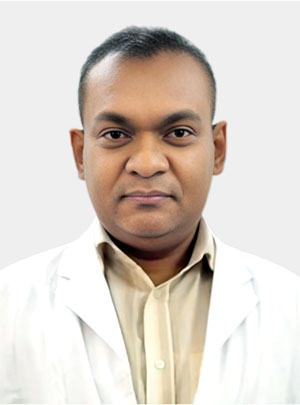 Dr. Md. Al-Saad, সার্জারি