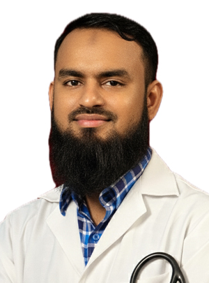 Dr. Md. Hasan Faruque Bhuiyan, কার্ডিওলজি (হৃদরোগ)