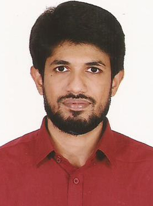 Dr. Md. Imran Ahamed Chowdhury, ডেন্টাল