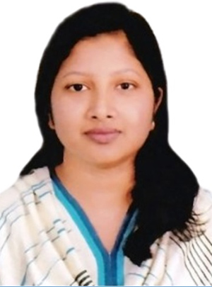 Dr. Zakia Sultana, Surgery