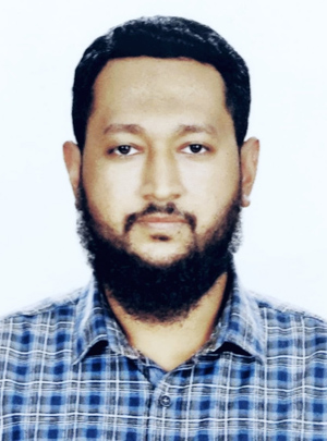 Dr. K M Shorfuddin Ashik, অর্থোপেডিক্স