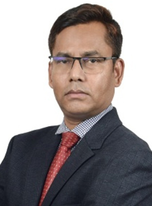 Dr. Muhammad Rafiqul Islam, অর্থোপেডিক্স