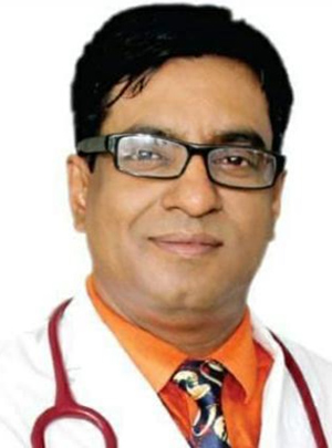 Prof. Dr. Banga Kamal Basu, সার্জারি