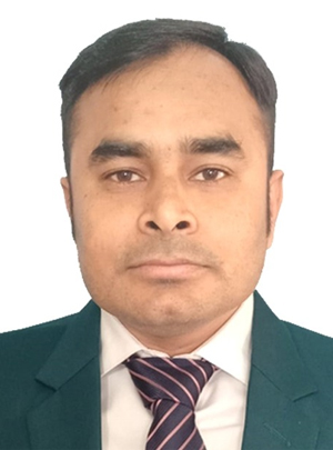 Dr. Enamul Ahsan Sohel, শিশু বিশেষজ্ঞ