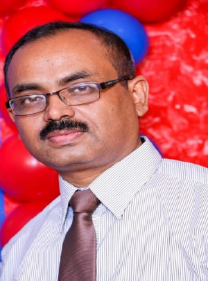 Dr. Jayanta Kumar Saha, কার্ডিওলজি (হৃদরোগ)