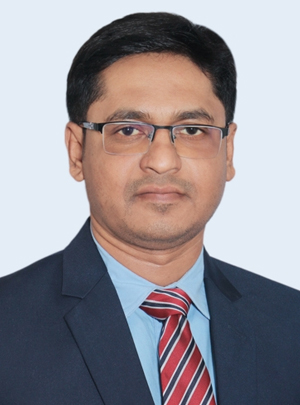 Dr. Subrata Kumar Mondal, সার্জারি