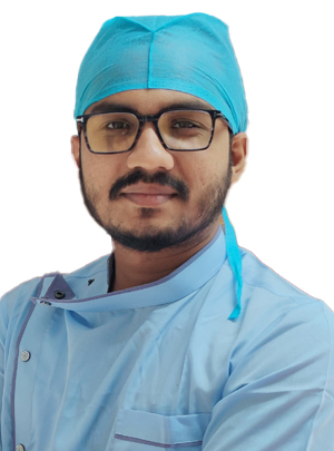 Dr. Md. Humayun Kabir (Sakib), Dental
