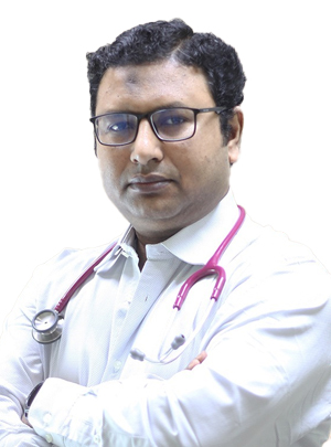 Dr. Nadim Kamal, Rehabilitation