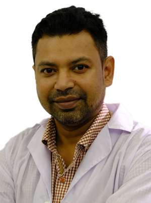 Dr. Naimul Hasan Razin, ডেন্টাল