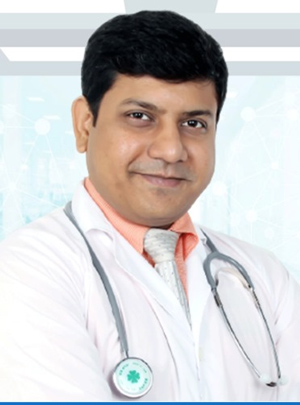 Dr. Md. Ferdous Hasan, এন্ডোক্রাইনোলজি, ঢাকা
