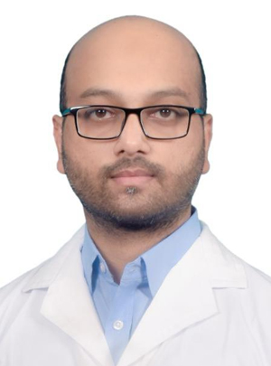 Dr. Md. Ruhul Amin Bhuiyan, ক্যান্সার (অনকোলজি), সিলেট