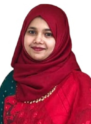 Dr. Nasrin Akhter (Shumi), হেমাটোলজি (রক্তরোগ), ঢাকা