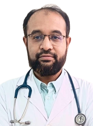 Dr. Md. Tasmir Arefin, গ্যাস্ট্রোএন্টারোলজি