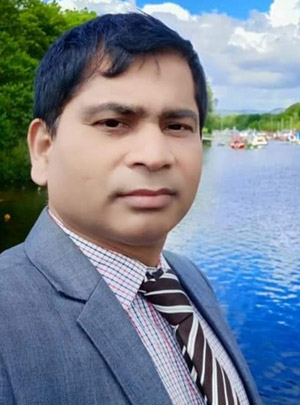 Dr. Kaji Md. Nasimuzzaman, ফার্টিলিটি ও আইভিএফ
