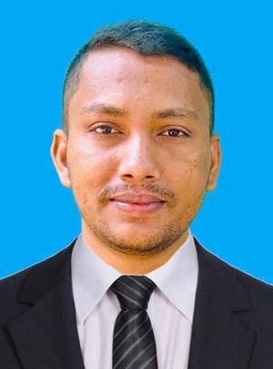 Dr. Md. Sulaiman, অর্থোপেডিক্স