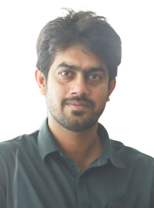 Dr. Abu Raihan, ডেন্টাল
