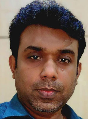Dr. Polash Kumar Aich, অর্থোপেডিক্স