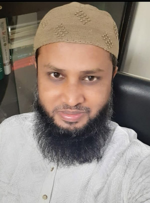 Dr. Mamunur Rashid Shikder, কার্ডিওলজি (হৃদরোগ)
